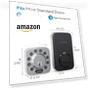 Превью Smart Lock with WiFi Bridge — Keyless Entry, ULTRALOQ