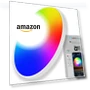 Thumbnail Smart RGB Ceiling Light — Overhead Lighting, KYFGDLA