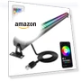 Thumbnail Smart RGBCW Wall Washer Lights — Garden Illumination, Jabbatek