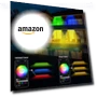 Thumbnail Smart RGBCW Wall Washer Lights — Garden Illumination, Jabbatek