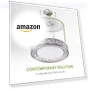 Thumbnail Smart RGBW Flush Mount Ceiling Light — Overhead Lighting, ASD