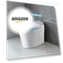 Превью Smart Toilet with Heated Seat and Auto Freshening System — Bathroom Essentials, VEVOR