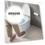 Превью Smart Toilet with Heated Seat and Auto Freshening System — Bathroom Essentials, VEVOR