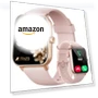 Thumbnail Smart Watch for Women — Smartwatches, aeac