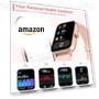Thumbnail Smart Watch for Women — Smartwatches, aeac