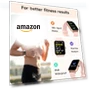Thumbnail Smart Watch for Women — Smartwatches, aeac