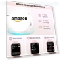 Thumbnail Smart Watch with Alexa Built-in — Smartwatches, Fitpolo