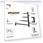 Превью Smart WiFi Towel Warmer Wall Mounted — Towel Warmers, KEG