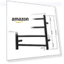 Превью Smart WiFi Towel Warmer Wall Mounted — Towel Warmers, KEG