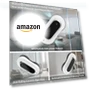 Thumbnail Smart Window Cleaning Robot — Smart Cleaning Robots, Augensterm