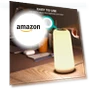 Превью Touch Bedside Table Lamp — Desk & Table Lighting, ROOTRO
