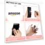 Thumbnail Touchscreen Mist Cleaner Spray — Cleaning & Repair, walrfid