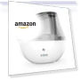 Thumbnail Ultrasonic Cool Mist Humidifier — Air Moisturizers, Pure Enrichment