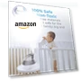 Thumbnail Ultrasonic Cool Mist Humidifier — Air Moisturizers, Pure Enrichment