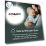 Thumbnail Ultrasonic Cool Mist Humidifier — Air Moisturizers, Pure Enrichment