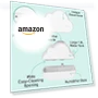 Thumbnail Ultrasonic Cool Mist Humidifier — Air Moisturizers, Pure Enrichment