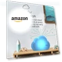 Thumbnail Ultrasonic Cool Mist Humidifier — Air Moisturizers, Pure Enrichment