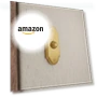 Превью Vintage Push Button Doorbell — Push Buttons, Renovators Supply Manufacturing