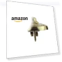 Превью Vintage Push Button Doorbell — Push Buttons, Renovators Supply Manufacturing