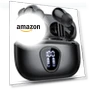 Thumbnail Wireless Earbuds with ENC Noise Cancelling Mic — In-Ear Headphones, BESNOOW