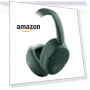 Thumbnail Wireless Headphones with Active Noise Cancelling — Over-Ear Headphones, JLab
