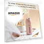 Превью Wireless Rechargeable Cool Mist Humidifier — Air Moisturizers, Hey Dewy