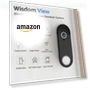 Превью Wireless Smart Video Doorbell System — Kits, WISDOM VIEW