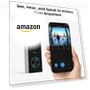 Thumbnail Wireless Video Doorbell Camera — Smart Home Security, AOSU