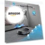 Thumbnail 2-in-1 Robotic Vacuum and Mop Cleaner — Smart Cleaning Robots, SHELIKI