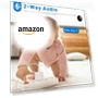 Thumbnail 2K Home Security Camera — Baby Monitors
