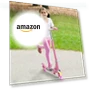 Thumbnail 3 Wheel Toddler Scooter — Push Scooters, EUIJOIP
