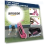 Thumbnail 3 Wheel Toddler Scooter — Push Scooters, EUIJOIP