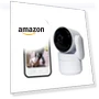 Thumbnail 360-Degree Pan/Tilt Indoor Security Camera — Security Cameras, LUNA HOME, LLC