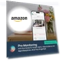 Thumbnail 360-Degree Pan/Tilt Indoor Security Camera — Security Cameras, LUNA HOME, LLC