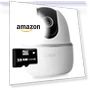 Thumbnail 4MP Pan & Tilt Indoor Smart Security Camera — Security Cameras, Lorex