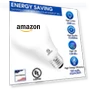 थंबनेल A21 LED Bulb — Compact Fluorescent, ENERGETIC SMARTER LIGHTING