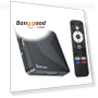 Android TV Box — Ultra HD Media Players