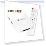 Android TV Box — Ultra HD Media Players, H96Max