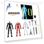 Превью Assembly Completed T13 Action Figure — Dolls & Figures, MerryXD