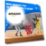 Превью Assembly Completed T13 Action Figure — Dolls & Figures, MerryXD