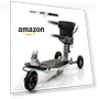 Thumbnail Atto Mobility Scooter — Push Scooters, MOVINGLIFE