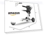 Thumbnail Atto Mobility Scooter — Push Scooters, MOVINGLIFE