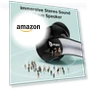 Thumbnail Bluetooth Headphones with LED Display — Audio Gear, ZINGBIRD