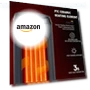 Превью Ceramic Tower Space Heater with 3D Flame — Portable Heating Solutions, ETTFGUH