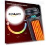 Превью Ceramic Tower Space Heater with 3D Flame — Portable Heating Solutions, ETTFGUH