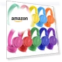 Thumbnail Classroom Headphones Bulk Pack — On-Ear Headphones, AILIHEN