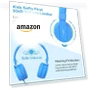 Thumbnail Classroom Headphones Bulk Pack — On-Ear Headphones, AILIHEN