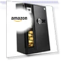 Превью Deluxe Biometric Fingerprint Safe Box — Hotel Safes, Tenamic