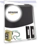 Designer Door Chime Kit — Chimes, Craftmade