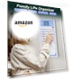 Превью Digital Calendar Wall Touch Screen — Digital Planners, cozyla